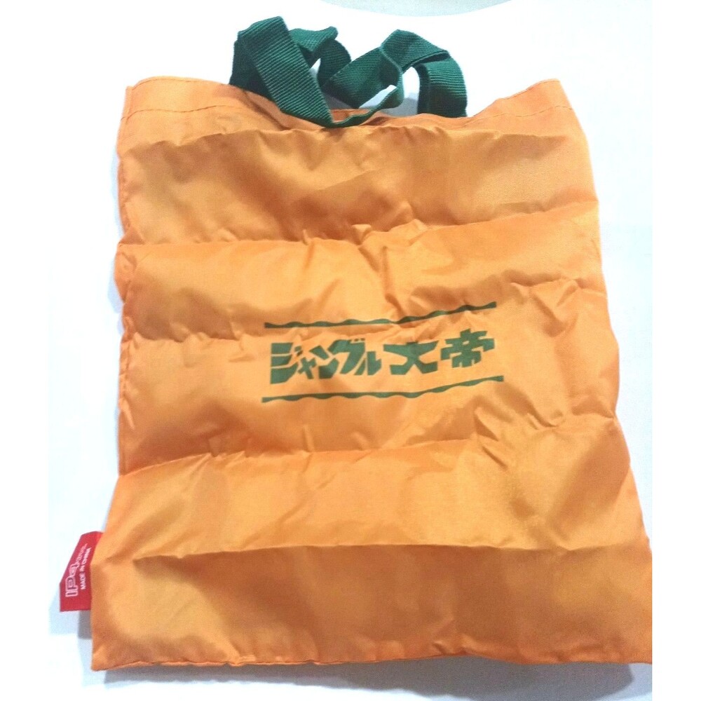 Tezuka osamu, kimba the white lion tote bag - Picture 6 of 7